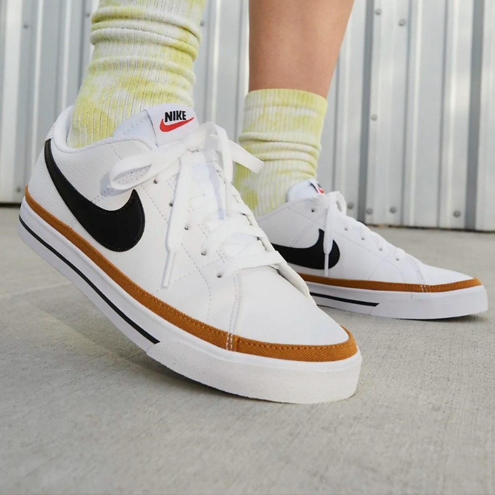 Nike Court Legacy 6.5